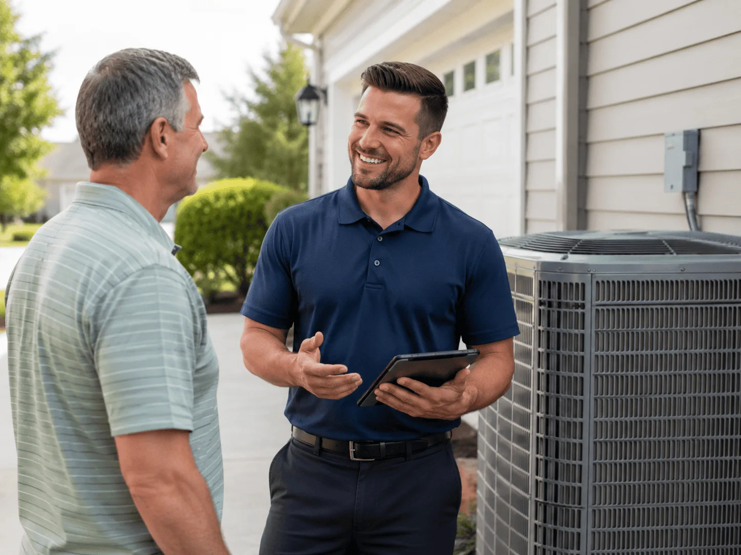 Heat Pump Installation Knifley, KY FAQs